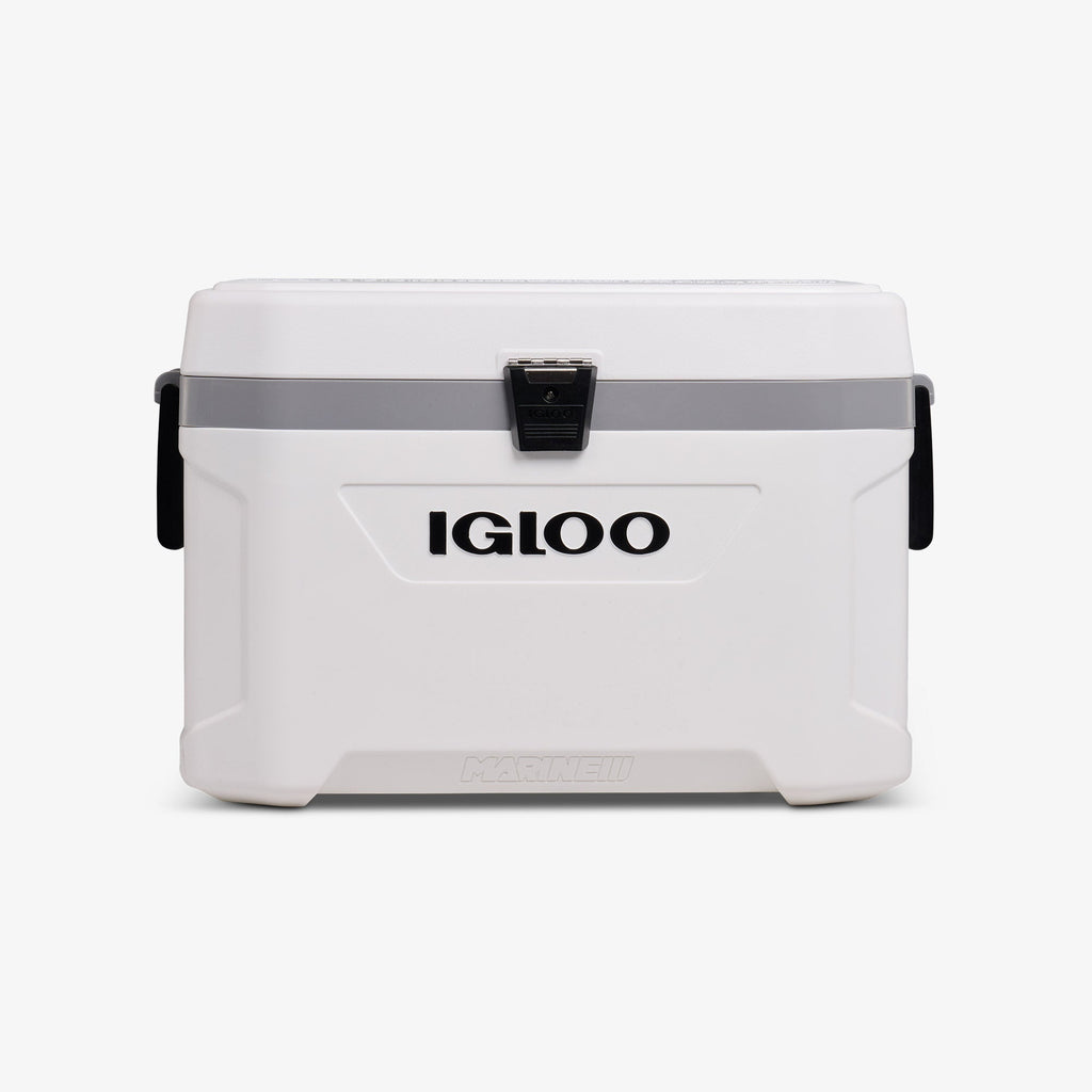 Igloo Marine Ultra 54 Qt Cooler