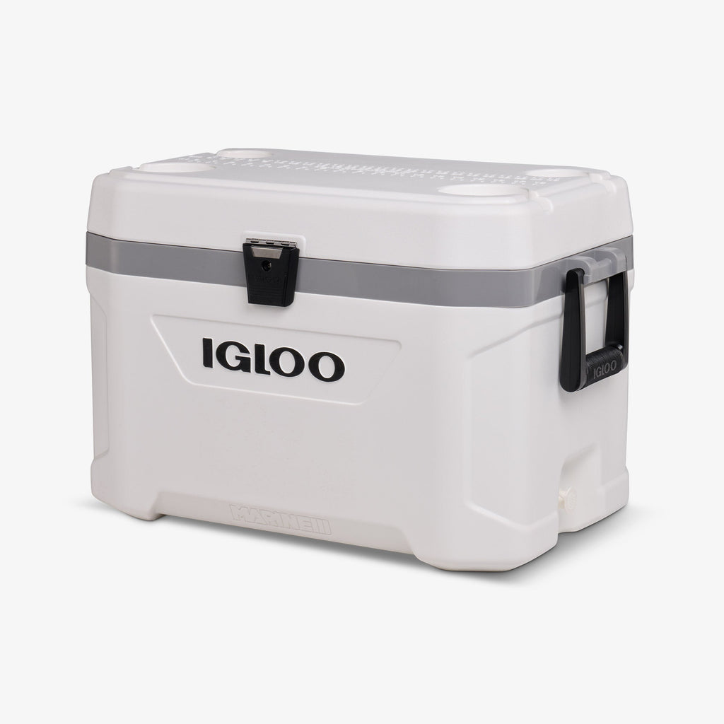 Igloo Marine Ultra 54 Qt Cooler