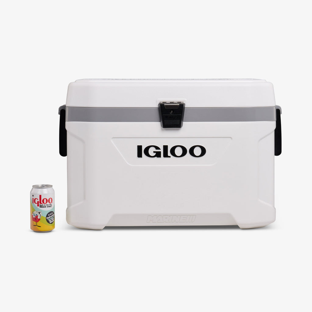 Igloo Marine Ultra 54 Qt Cooler