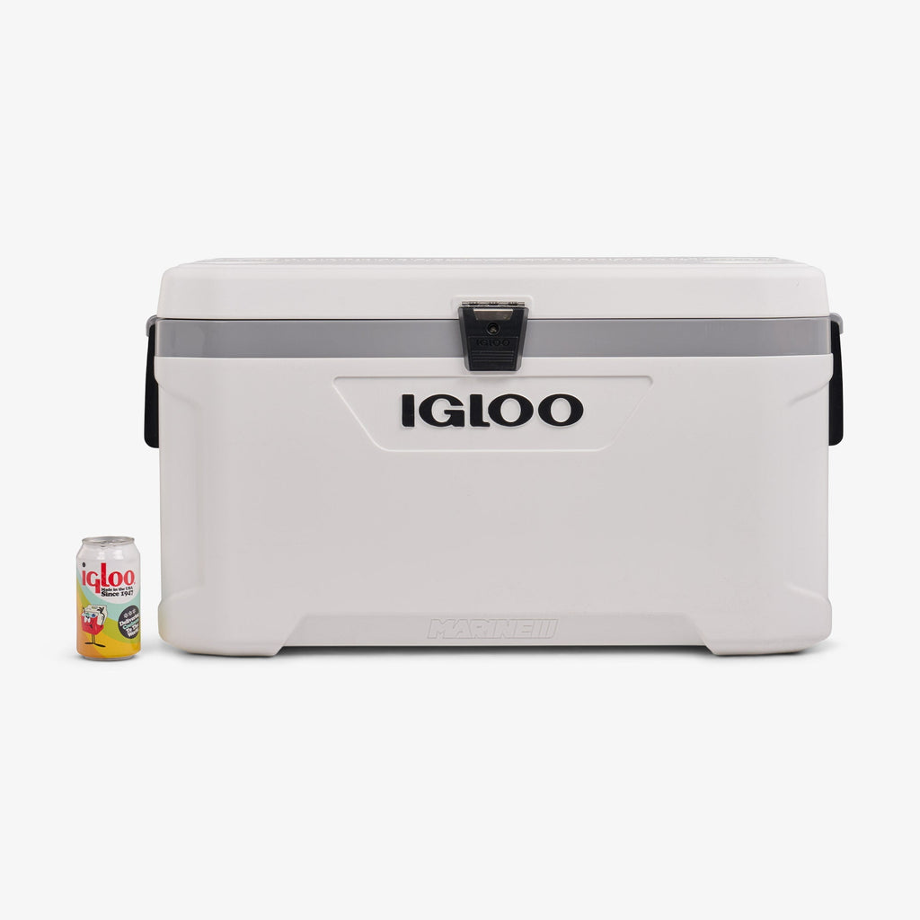 Igloo Marine Ultra 70 Qt Cooler