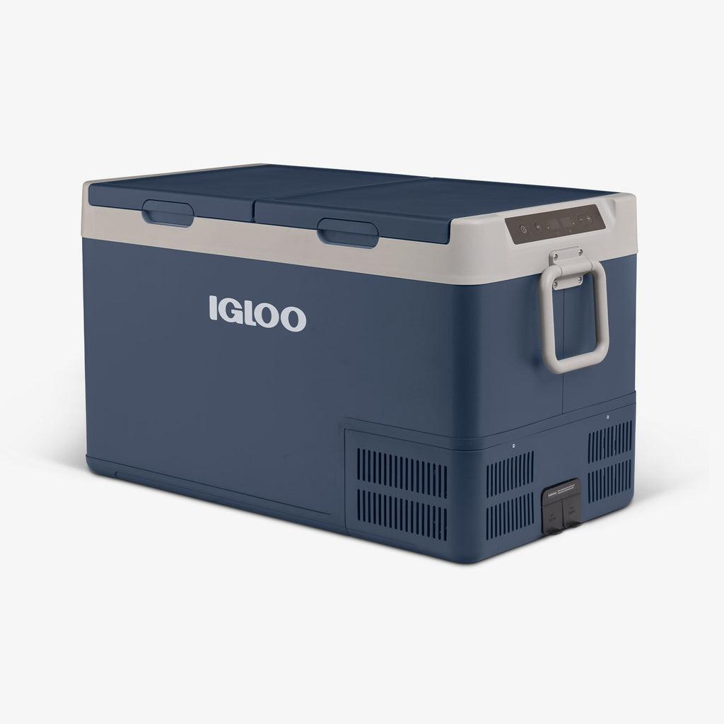 Igloo ICF 80DZ