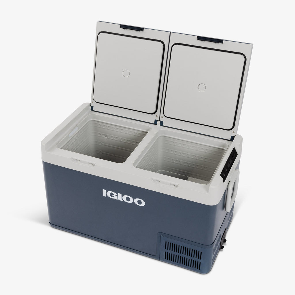 Igloo ICF 80DZ