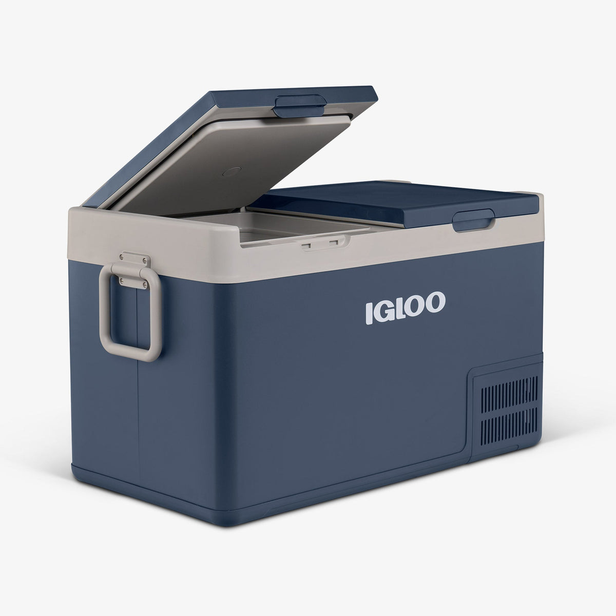 Igloo ICF 80DZ