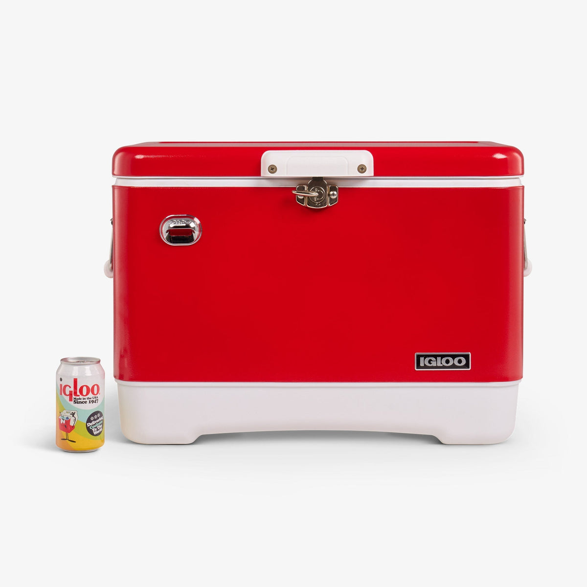 Igloo Legacy 54 Qt Cooler