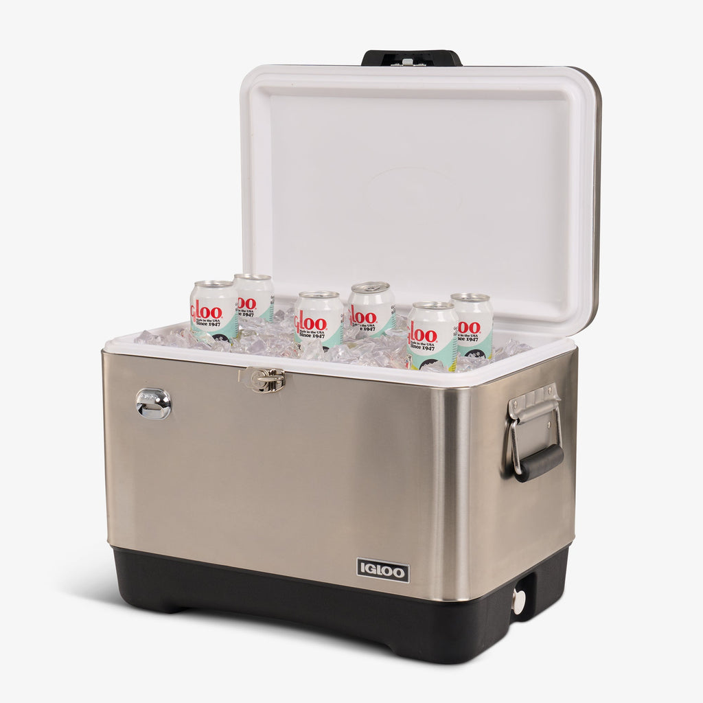 Igloo Legacy 54 Qt Cooler