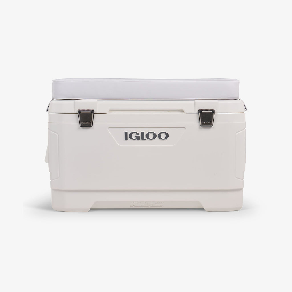 Igloo Marine Elite 100 Qt Seat Cushion