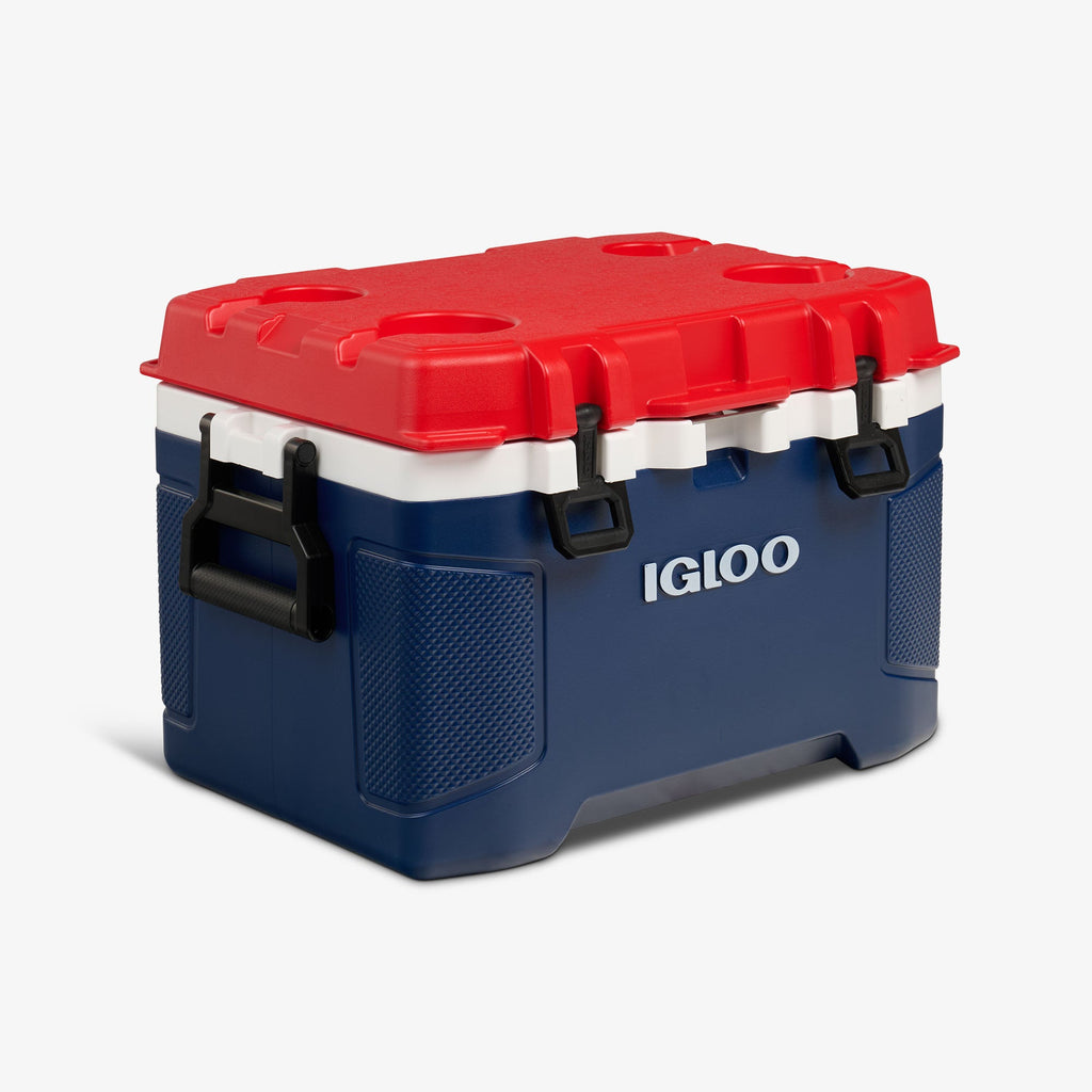 Igloo Trailmate® 50 Qt Cooler