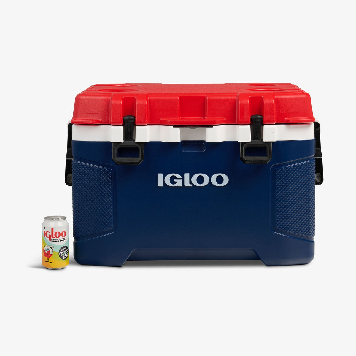 Igloo Trailmate® 50 Qt Cooler