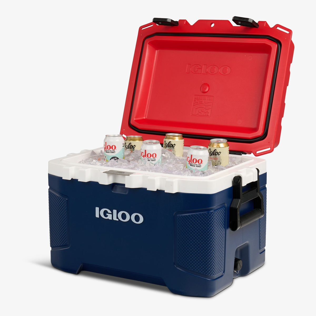 Igloo Trailmate® 50 Qt Cooler