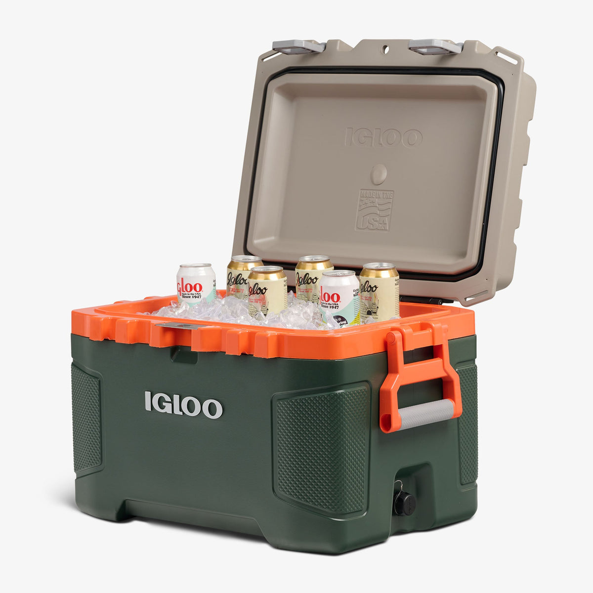 Igloo Trailmate® 50 Qt Cooler
