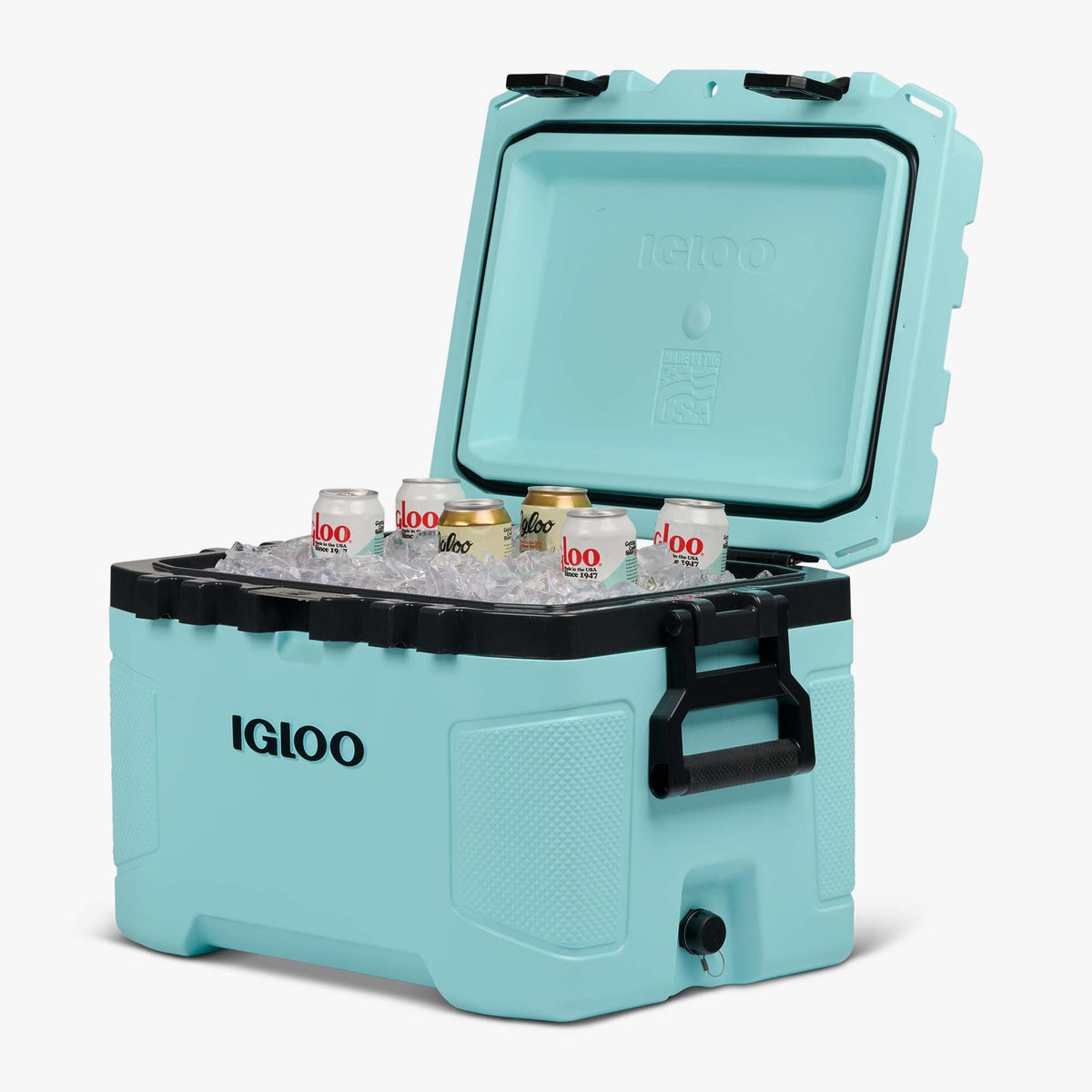 Igloo Trailmate® 50 Qt Cooler