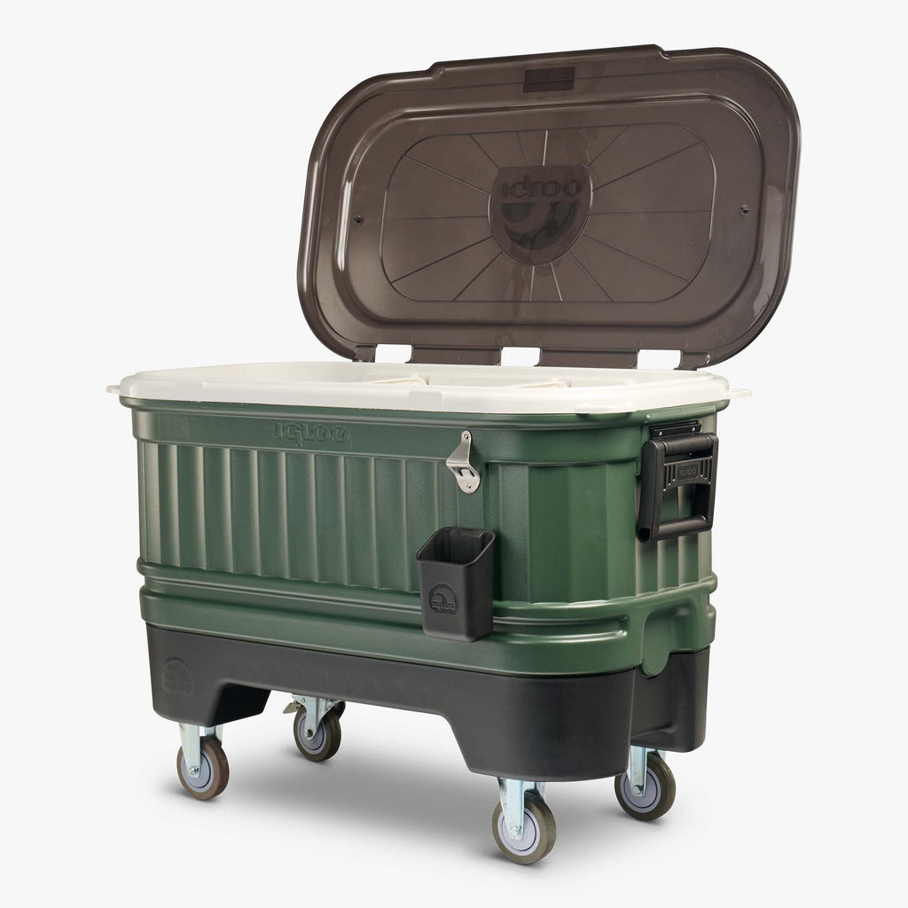 Igloo Party Bar 125 Qt Cooler