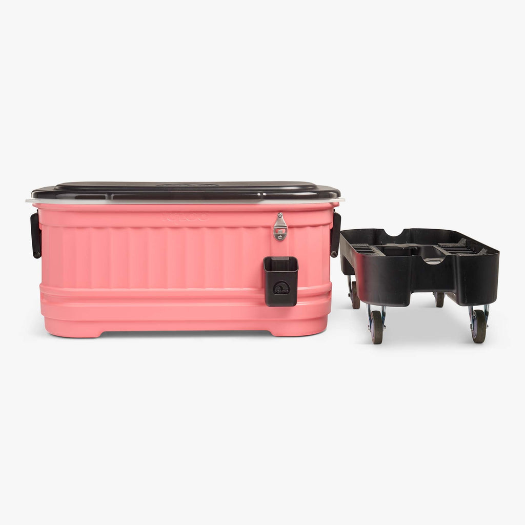 Igloo Party Bar 125 Qt Cooler