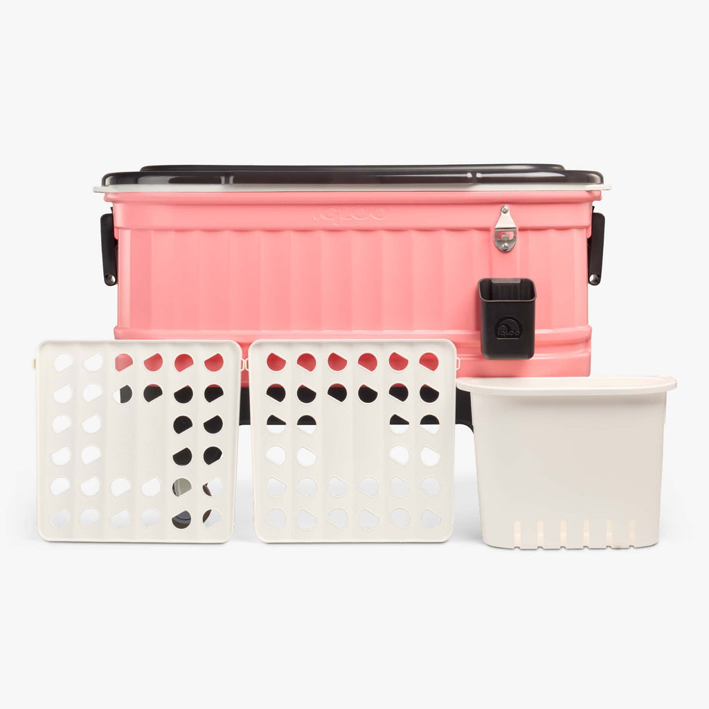 Igloo Party Bar 125 Qt Cooler