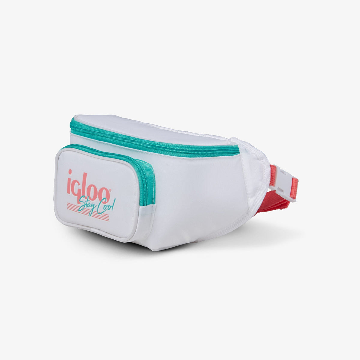 Igloo Retro Fanny Pack
