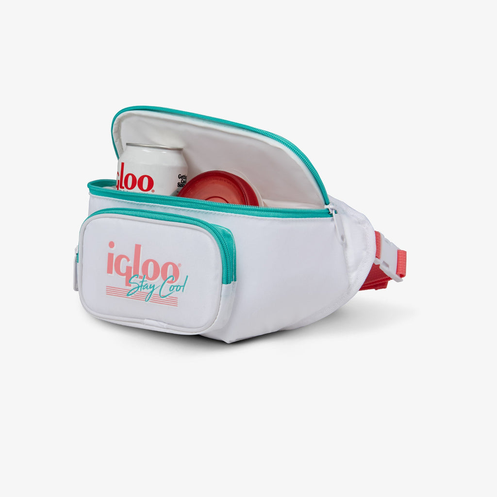 Igloo Retro Fanny Pack