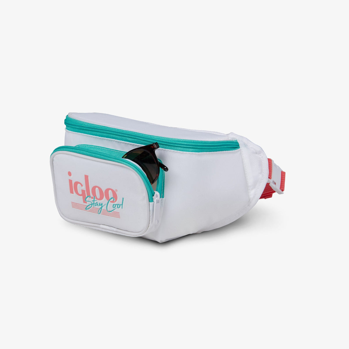 Igloo Retro Fanny Pack