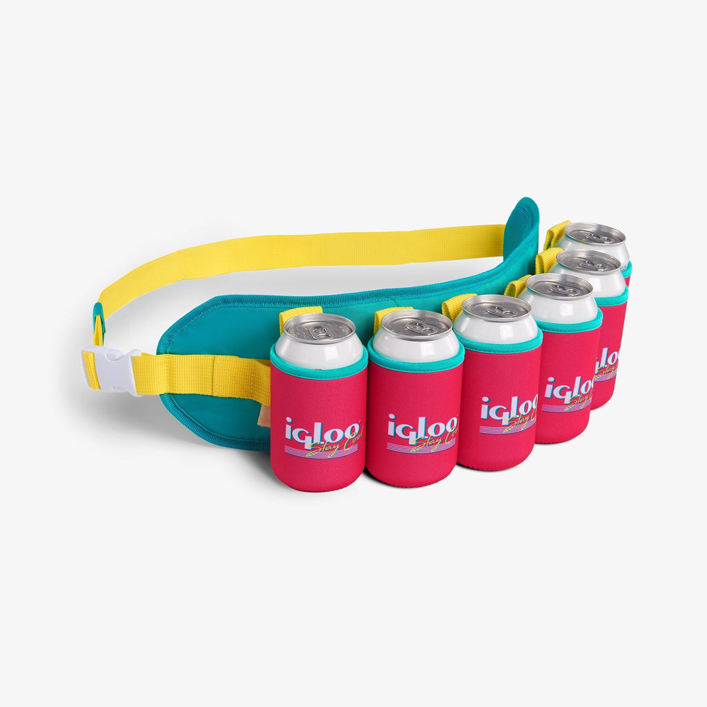 Igloo Retro Beerdolier