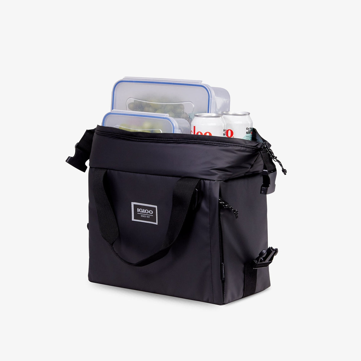 Igloo South Coast Snapdown 14-Can Bag