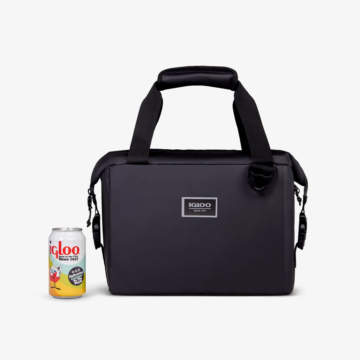 Igloo South Coast Snapdown 14-Can Bag