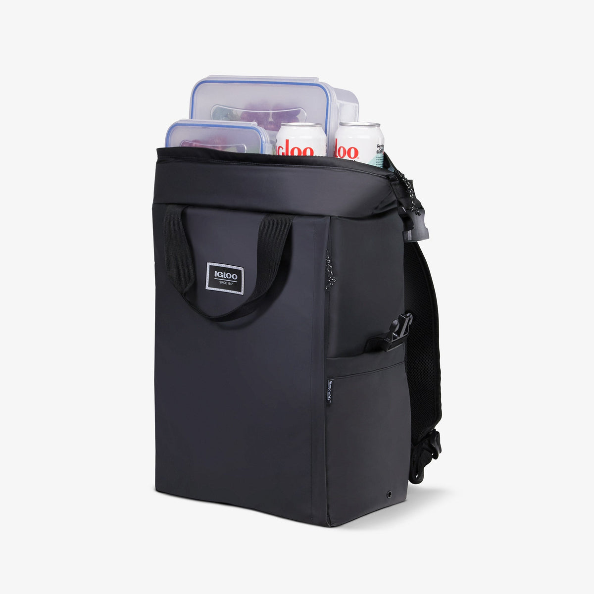 Igloo South Coast Snapdown 24-Can Backpack