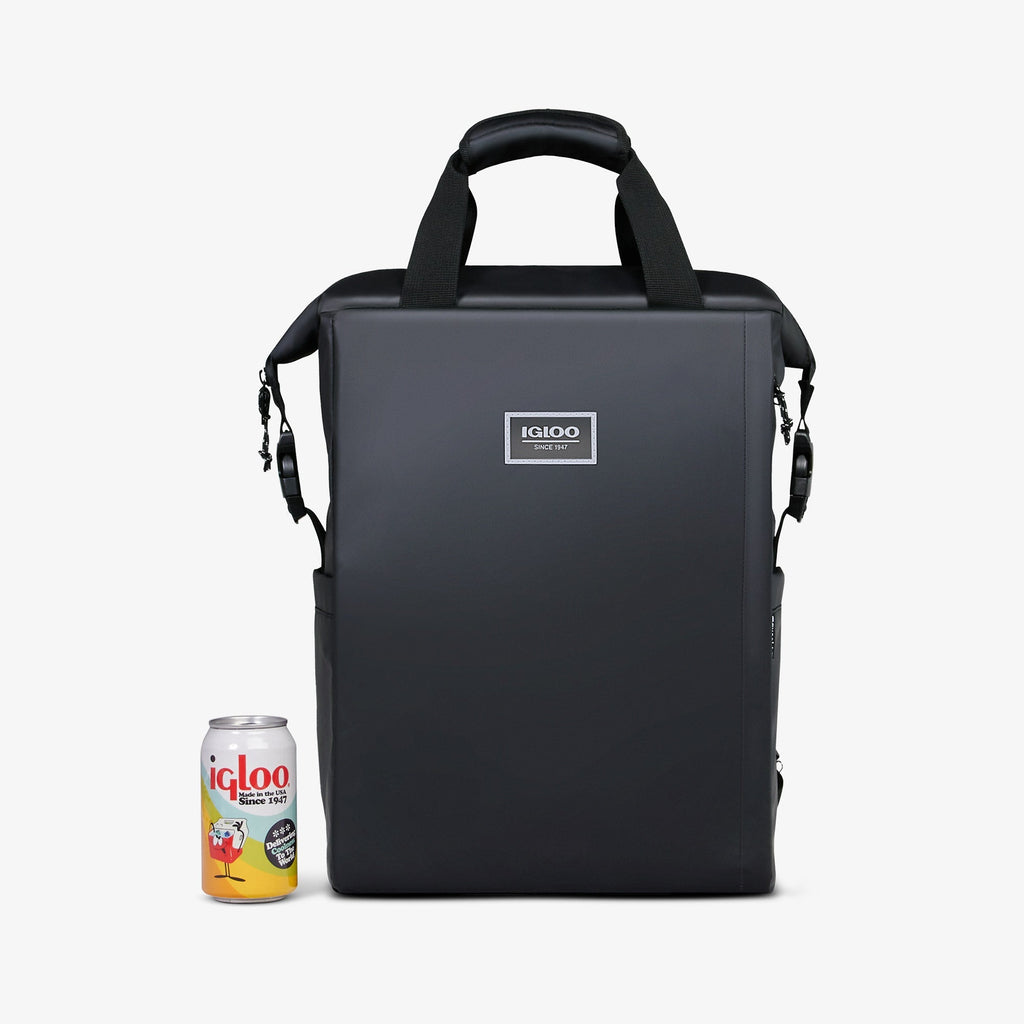 Igloo South Coast Snapdown 24-Can Backpack