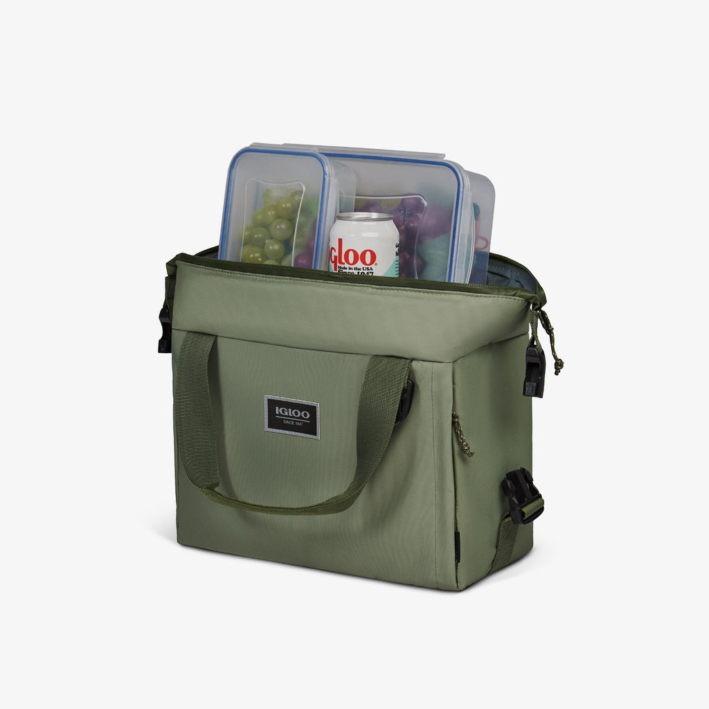 Igloo South Coast Snapdown 14-Can Bag