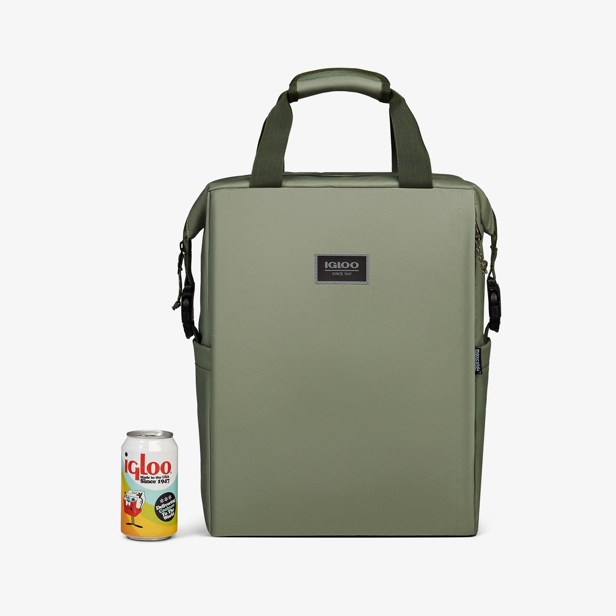 Igloo South Coast Snapdown 24-Can Backpack