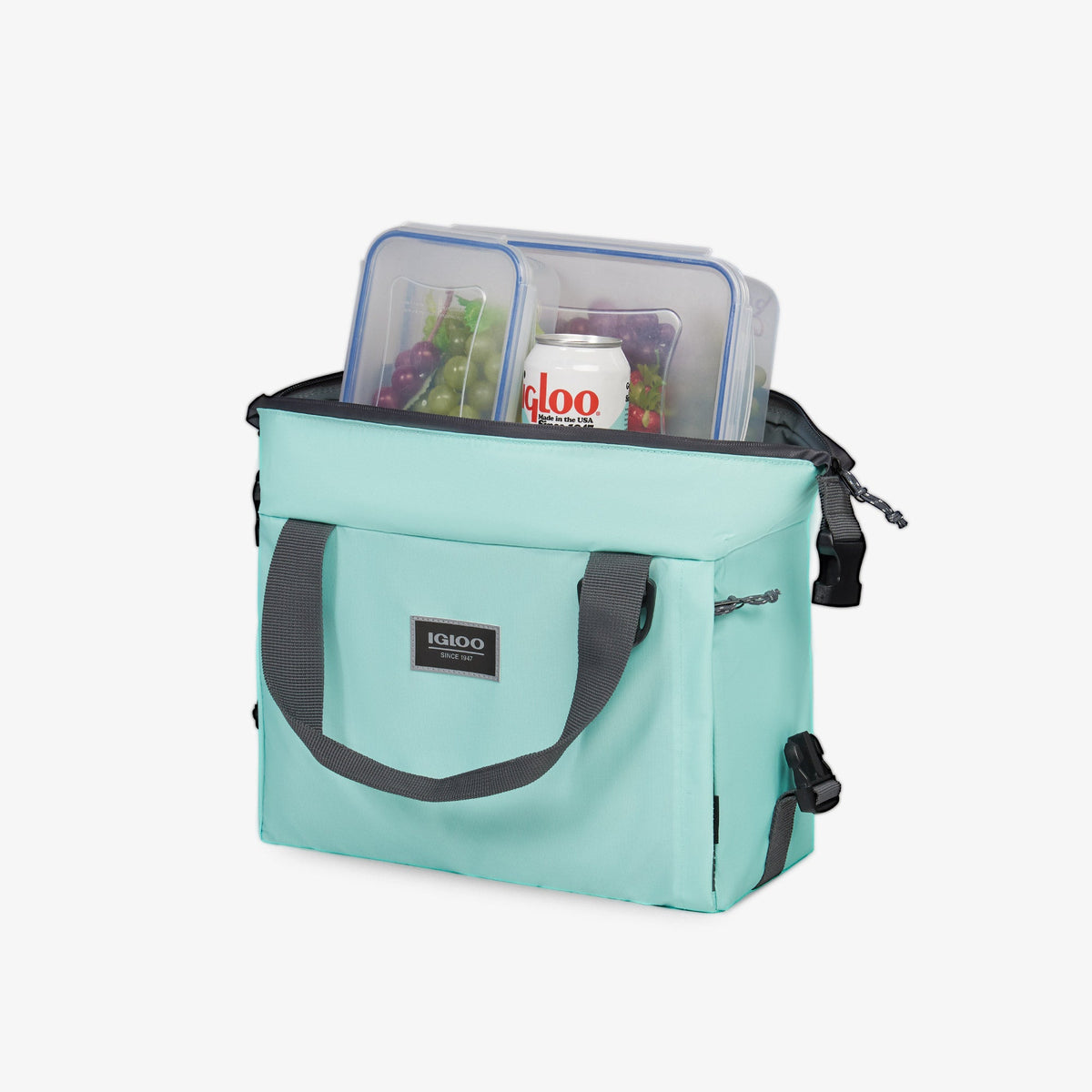 Igloo South Coast Snapdown 14-Can Bag