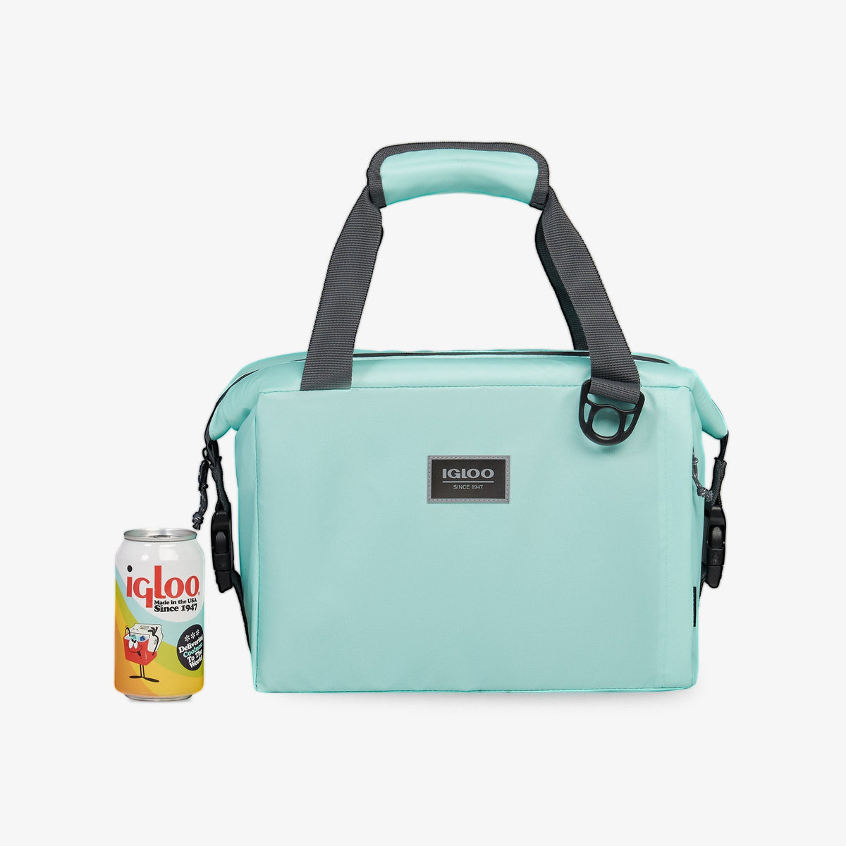 Igloo South Coast Snapdown 14-Can Bag