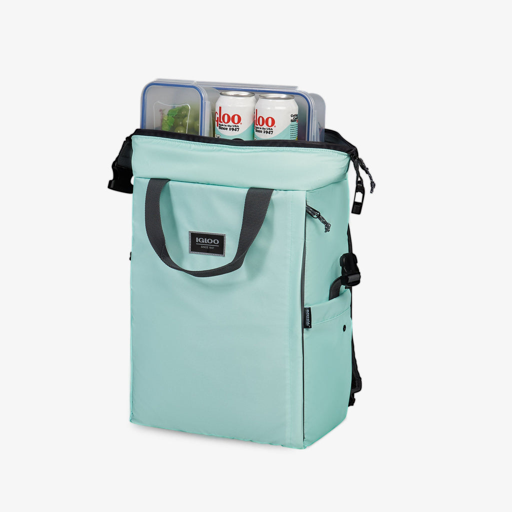 Igloo South Coast Snapdown 24-Can Backpack