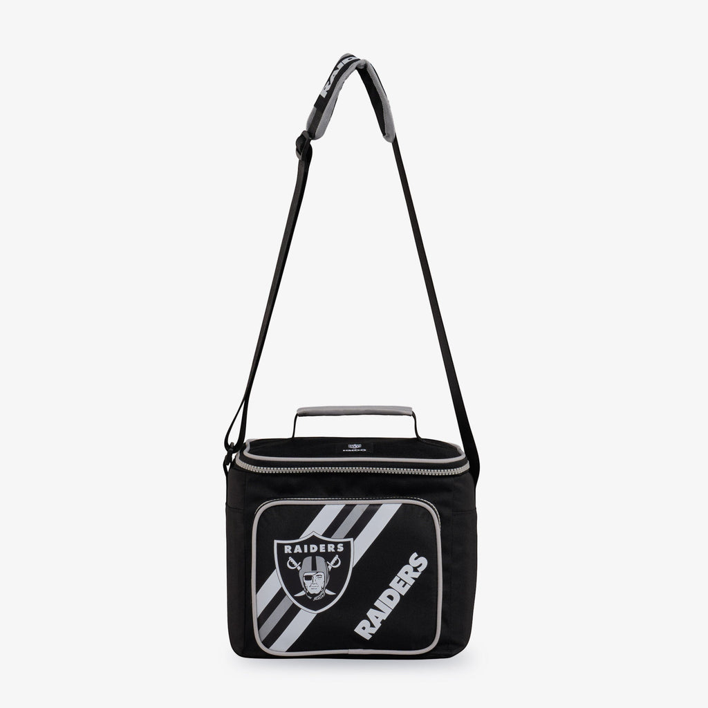 Igloo Las Vegas Raiders Square Lunch Cooler Bag