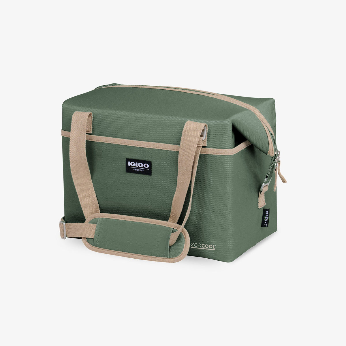 Igloo ECOCOOL® Switch 24-Can Tote