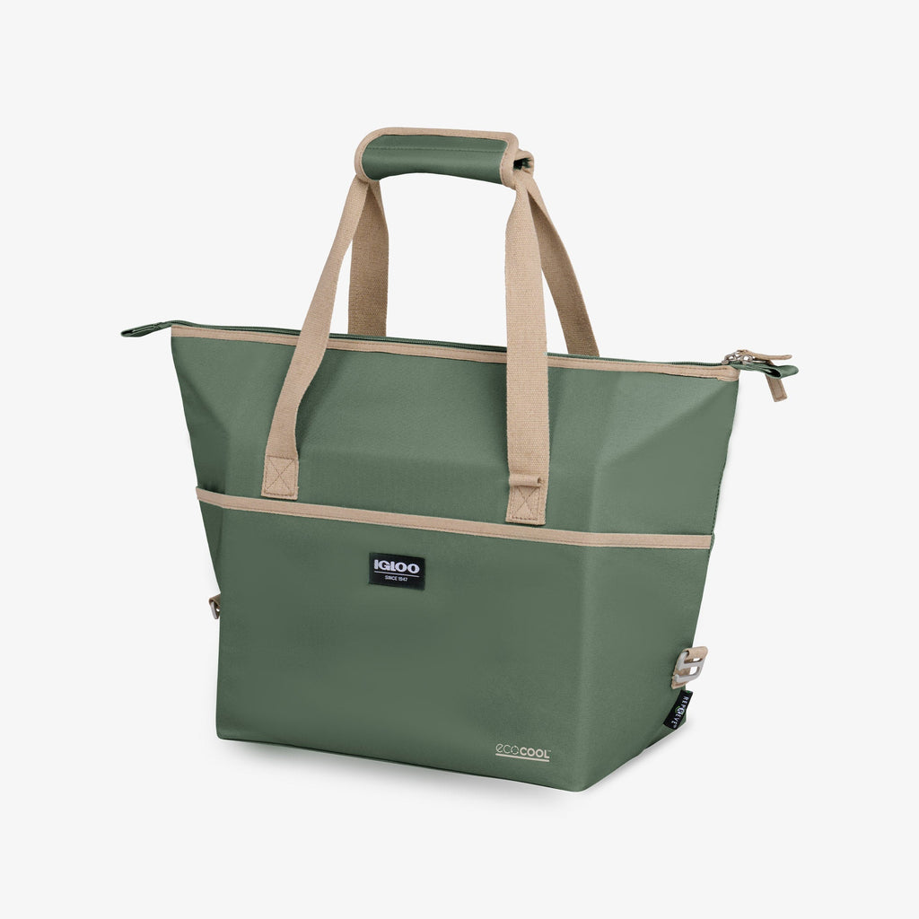 Igloo ECOCOOL® Switch 24-Can Tote