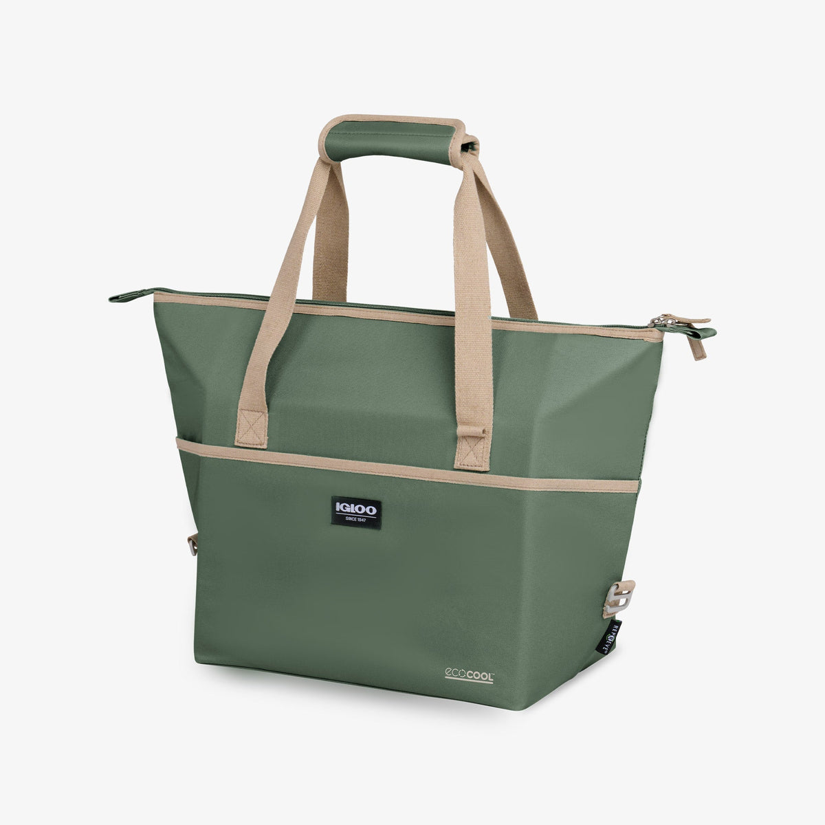 Igloo ECOCOOL® Switch 24-Can Tote