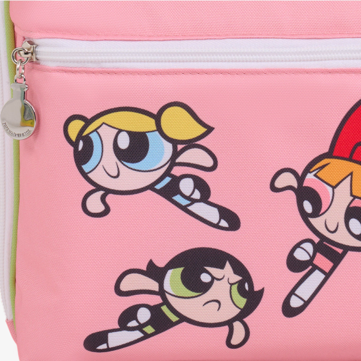 Igloo The Powerpuff Girls Mini Convertible Backpack Cooler