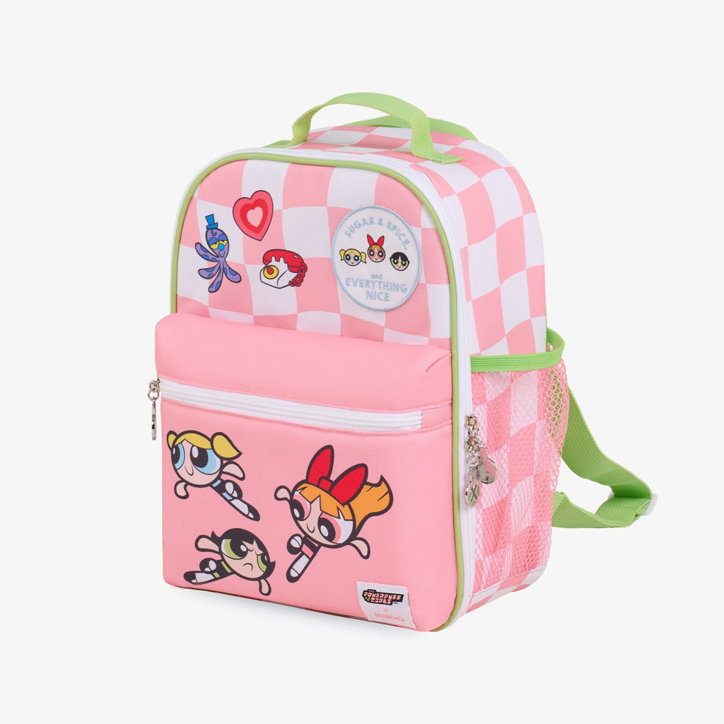 Igloo The Powerpuff Girls Mini Convertible Backpack Cooler
