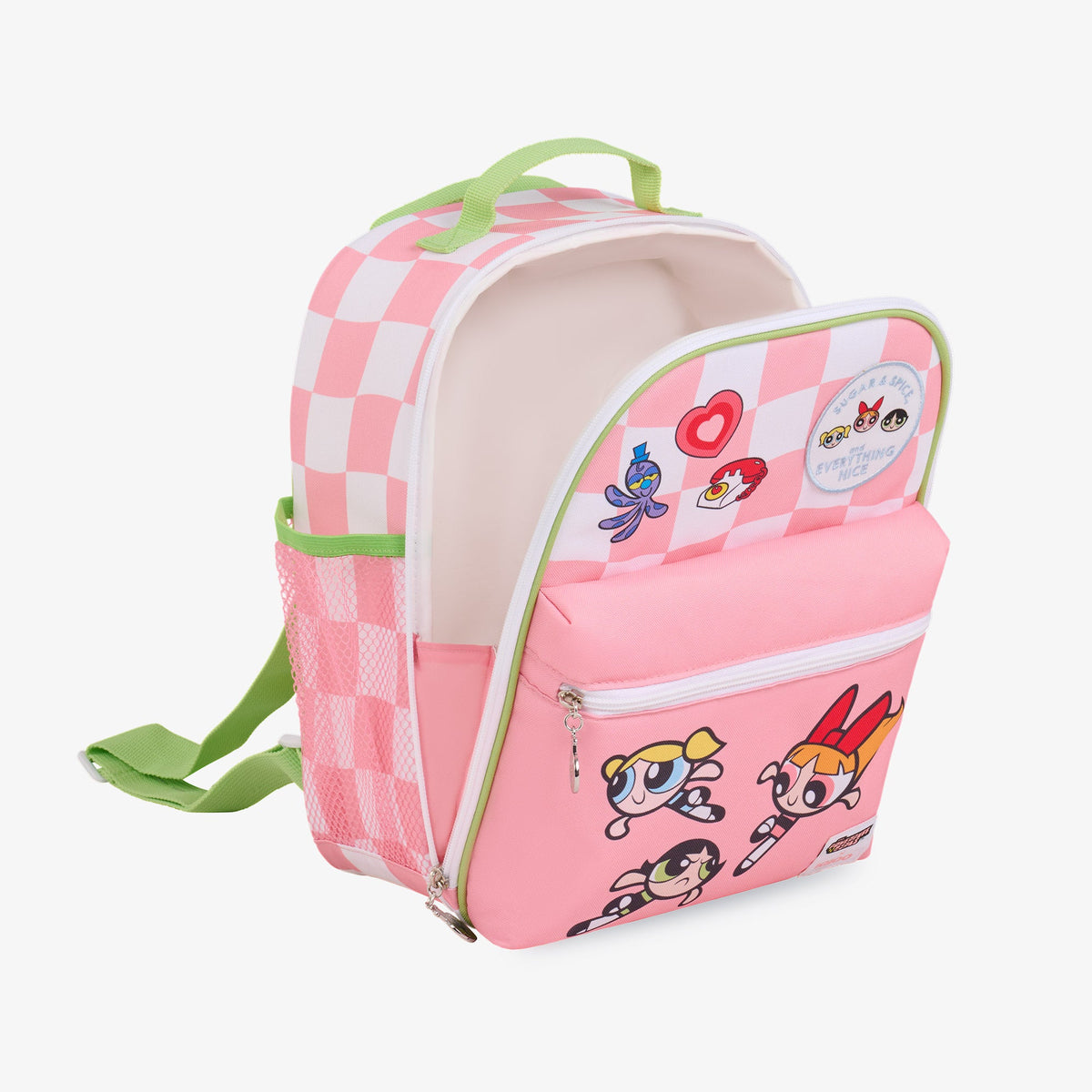 Igloo The Powerpuff Girls Mini Convertible Backpack Cooler