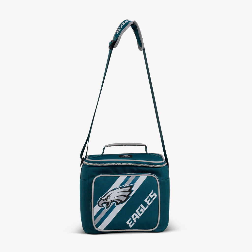 Igloo Philadelphia Eagles Square Lunch Cooler Bag