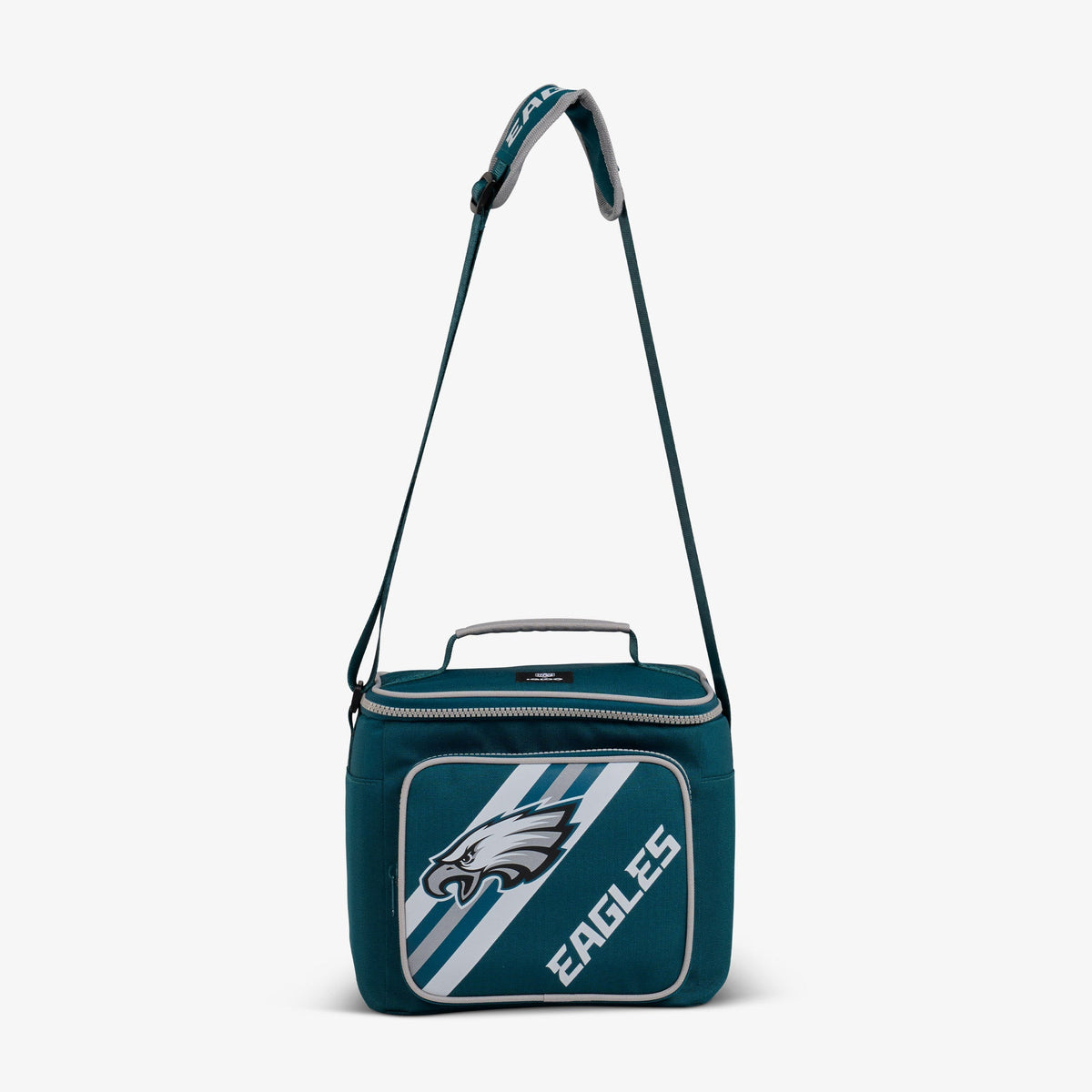 Igloo Philadelphia Eagles Square Lunch Cooler Bag