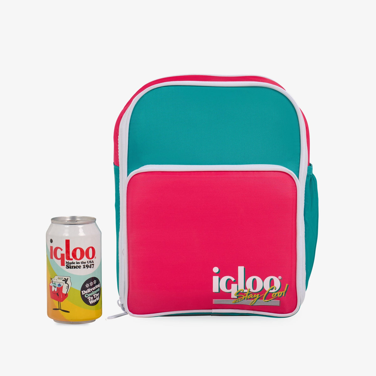 Igloo Retro Mini Convertible Backpack