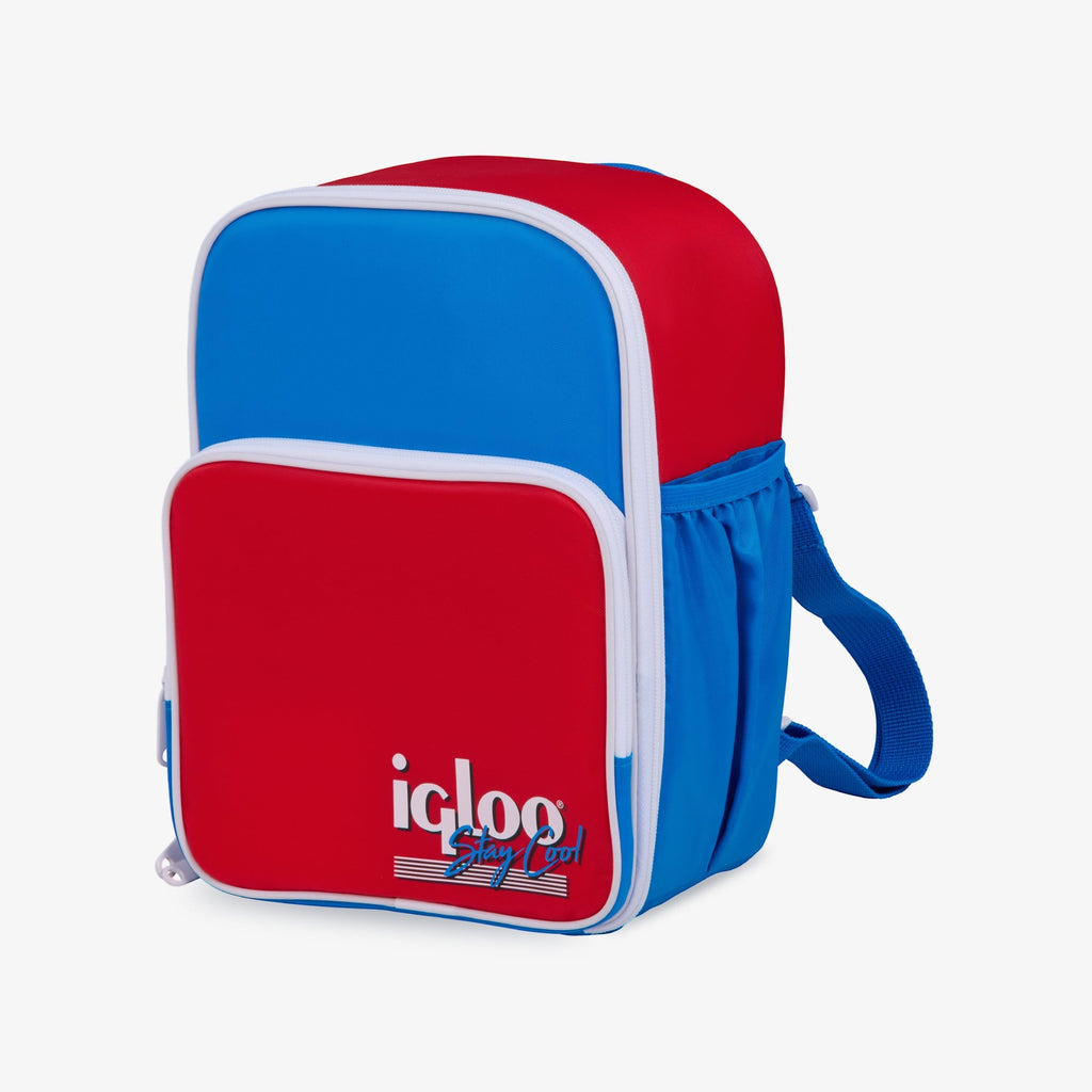 Igloo Retro Mini Convertible Backpack