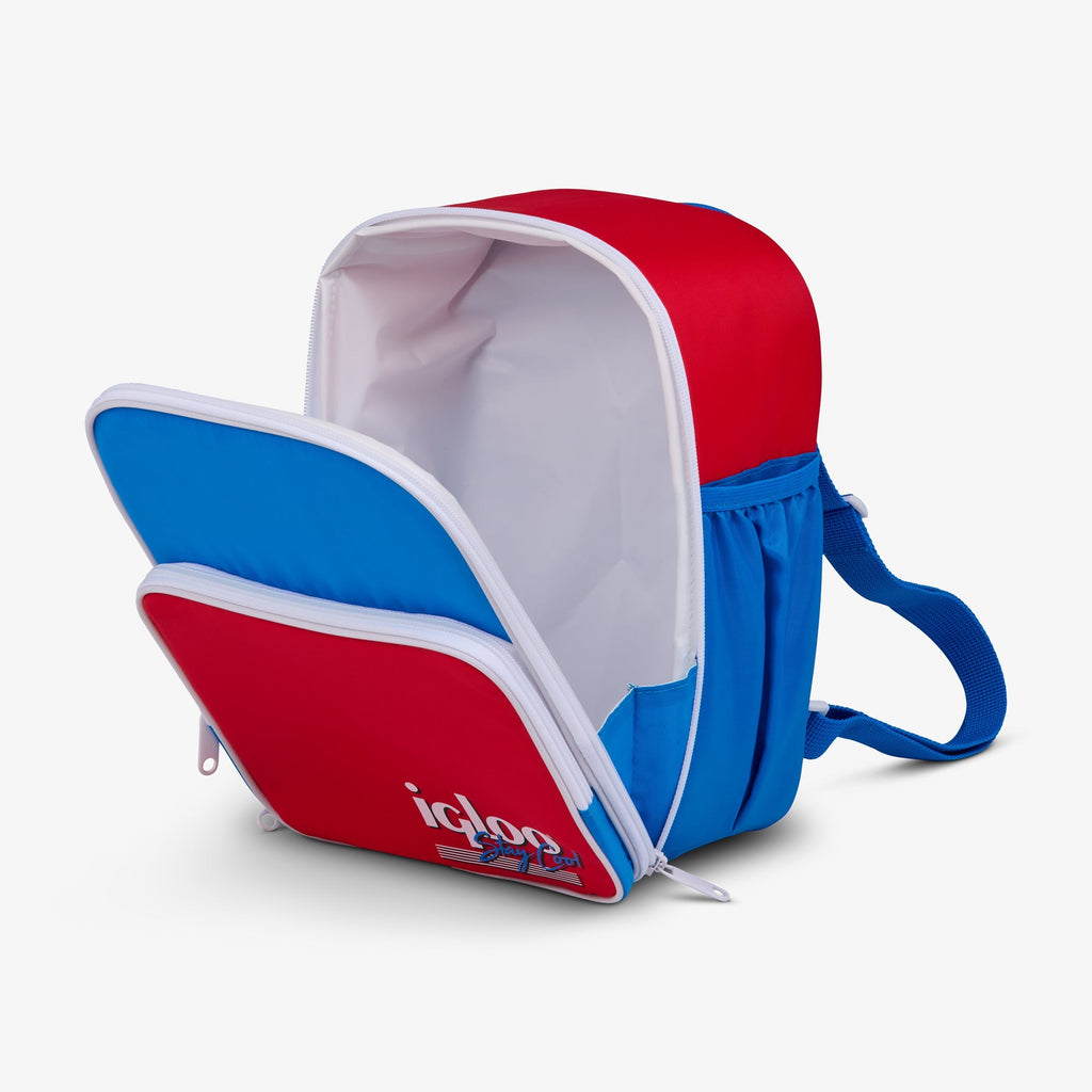 Igloo Retro Mini Convertible Backpack