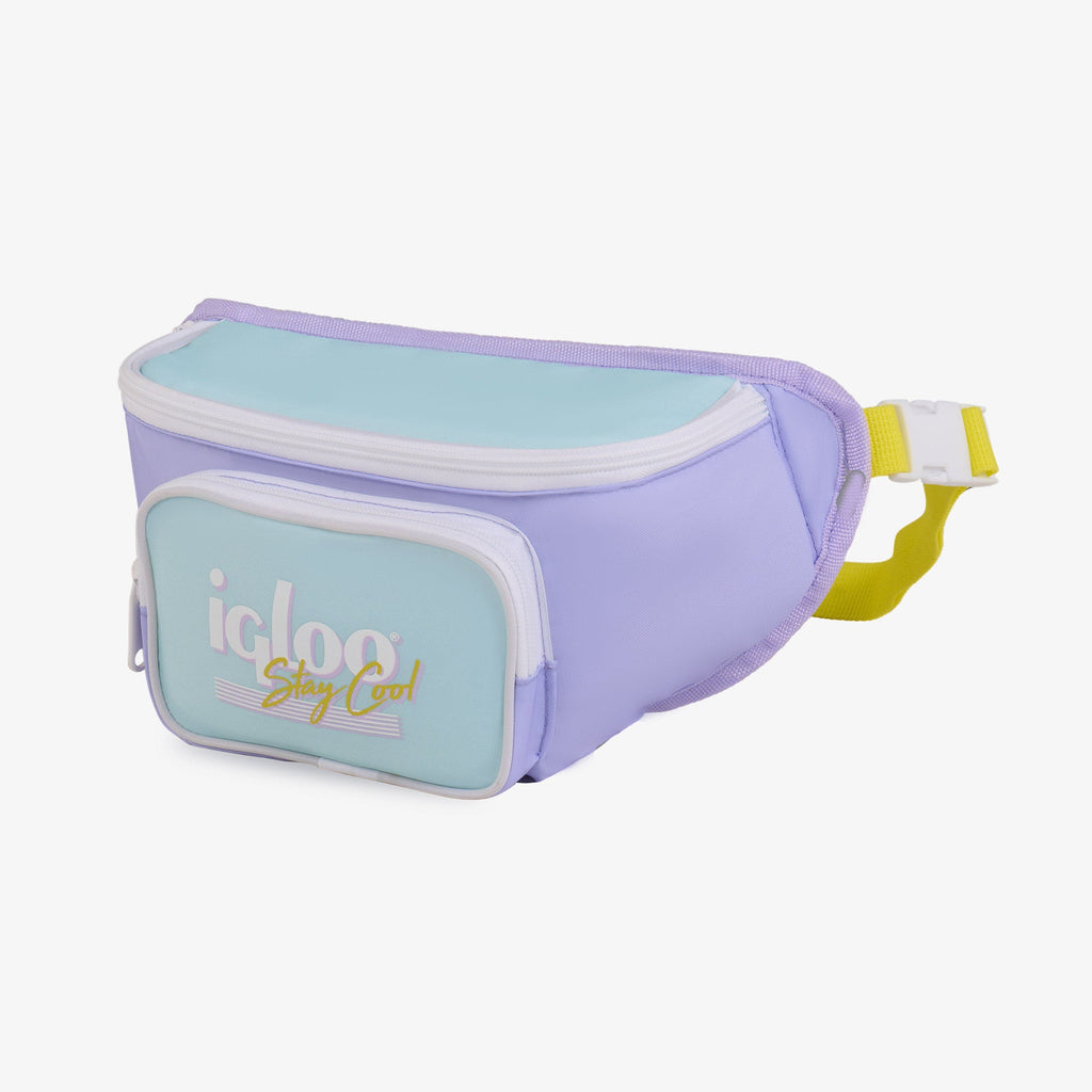 Igloo Retro Fanny Pack