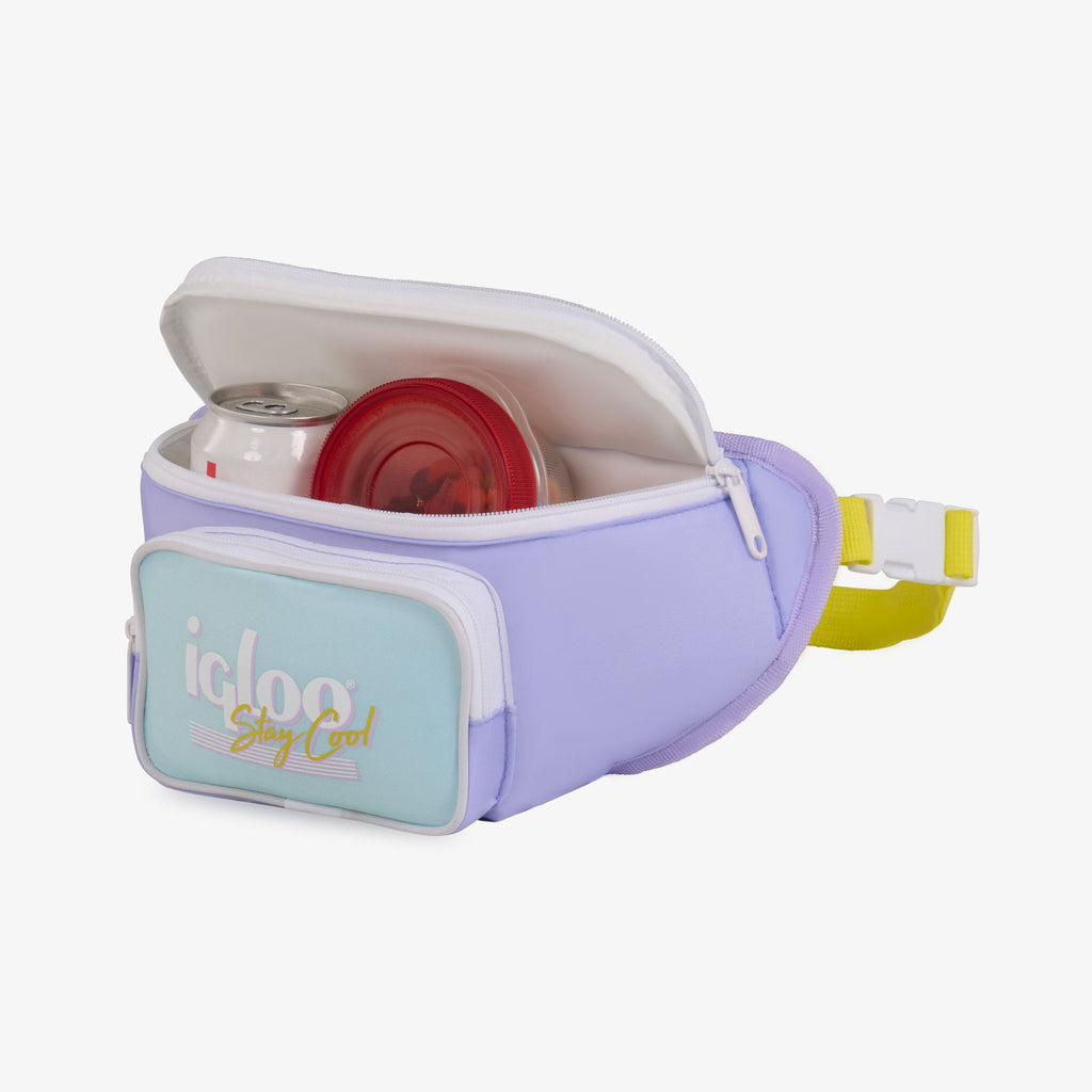 Igloo Retro Fanny Pack