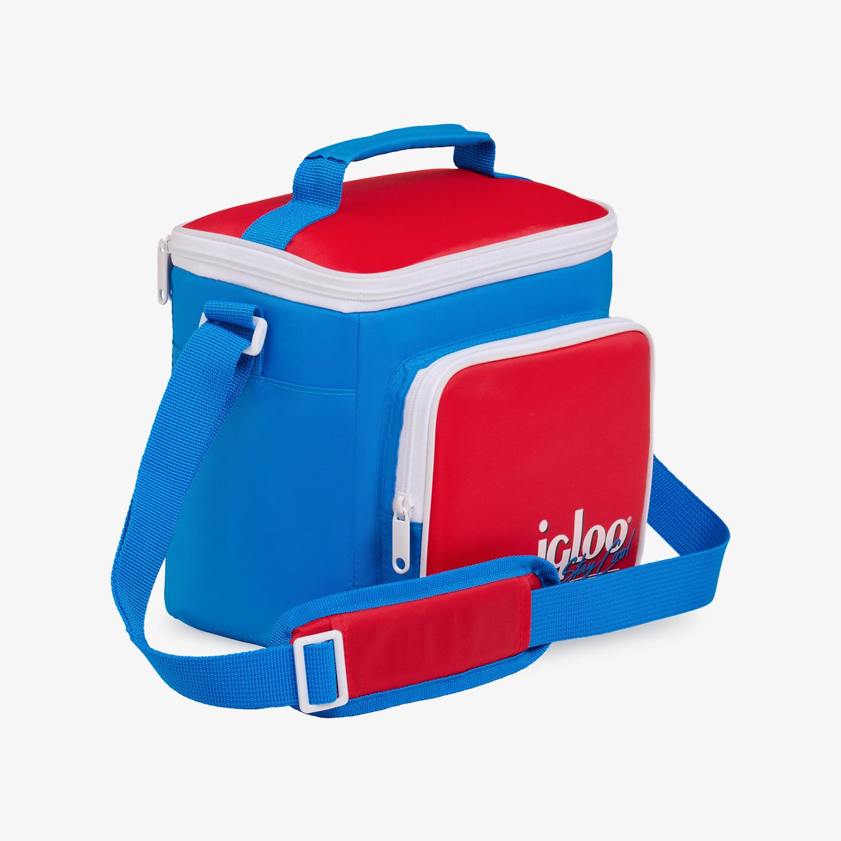 Igloo Retro Square Lunch Bag