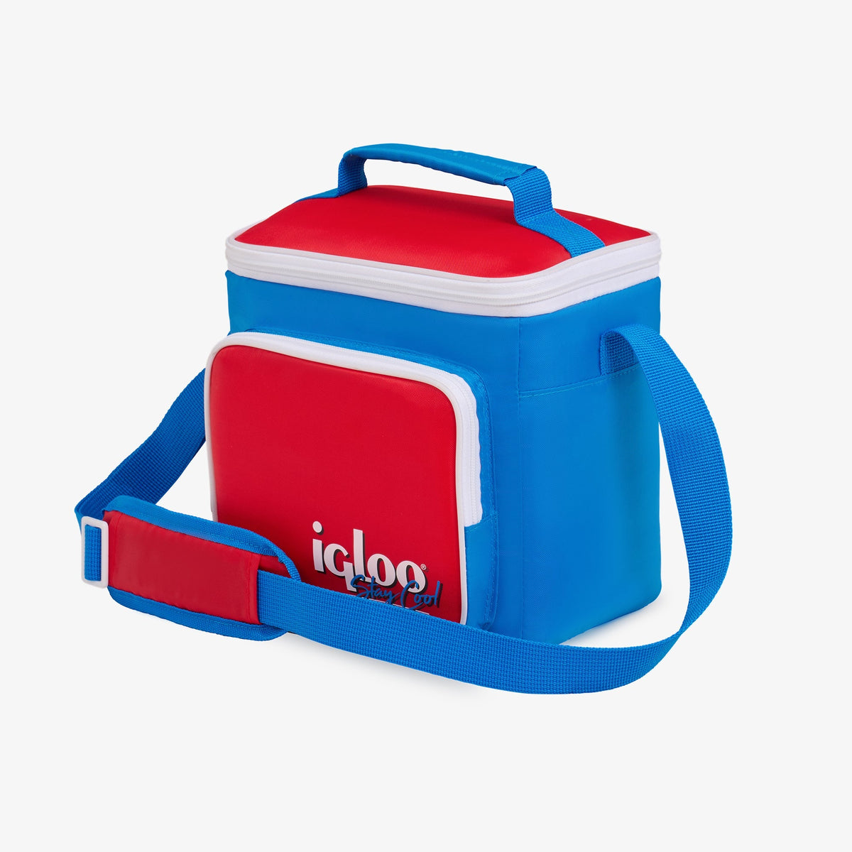 Igloo Retro Square Lunch Bag