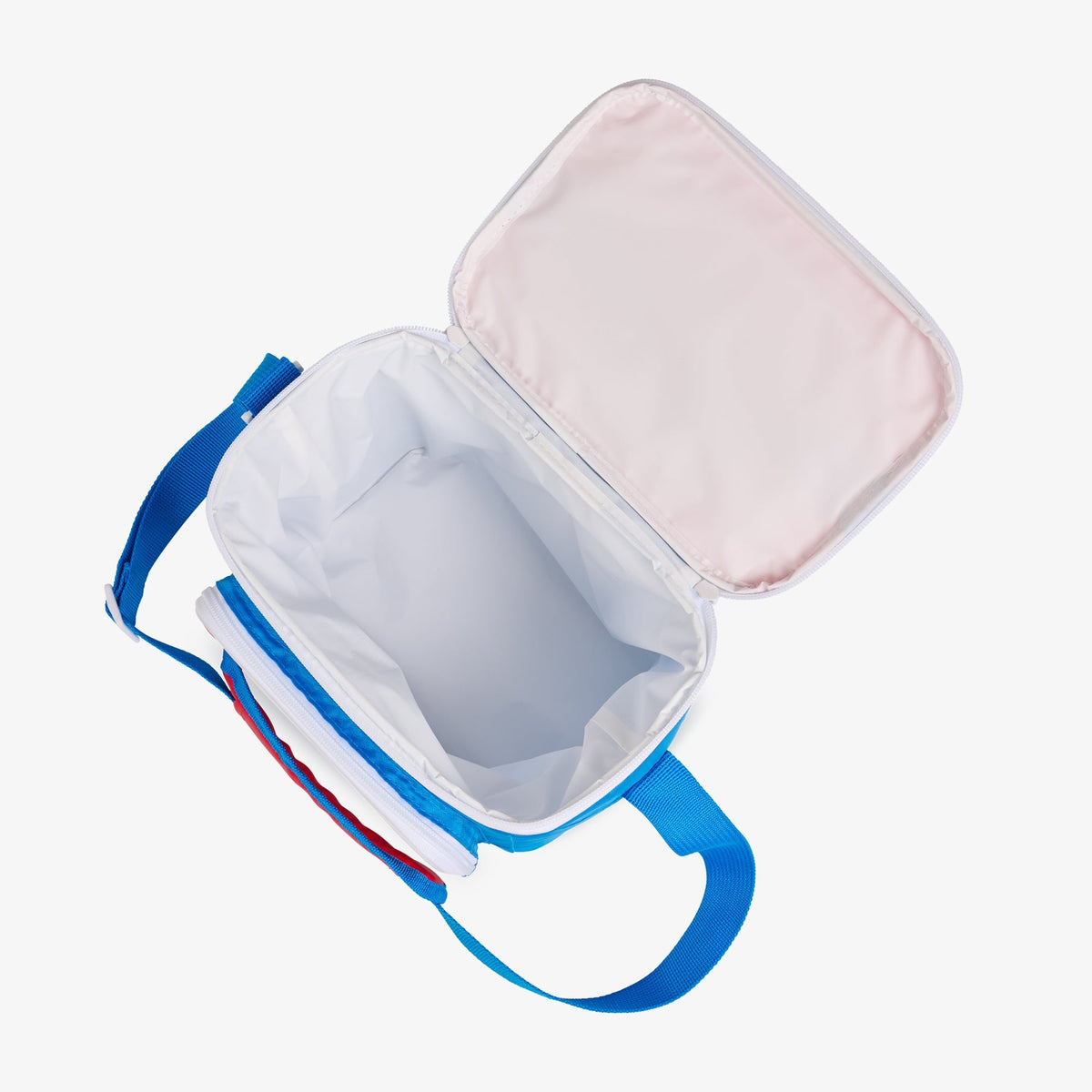 Igloo Retro Square Lunch Bag