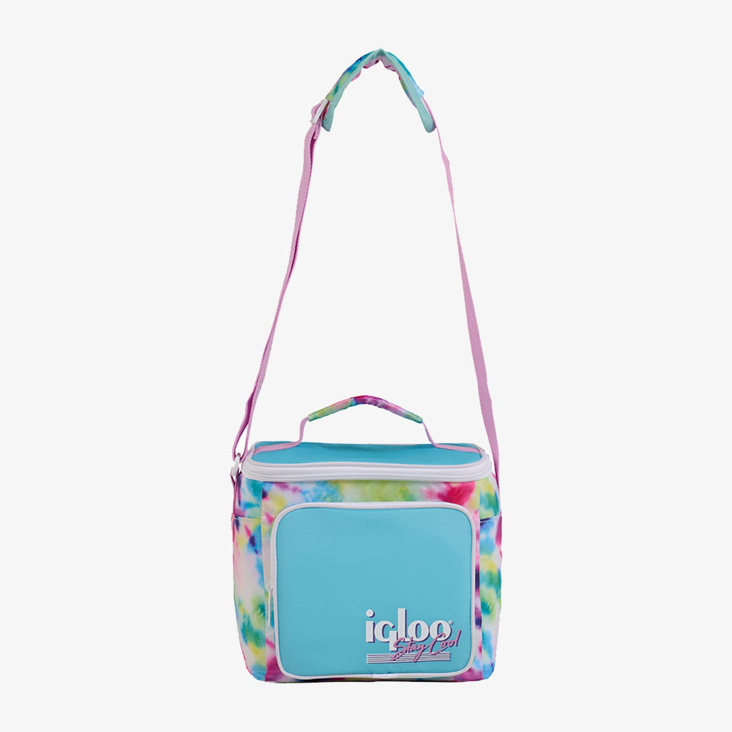 Igloo Retro Square Lunch Bag