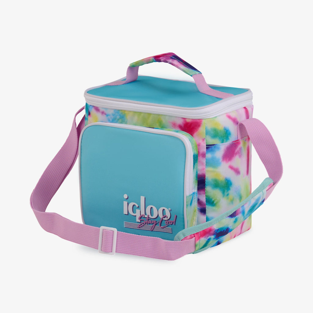 Igloo Retro Square Lunch Bag